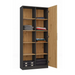 Topeshop RD-80 ANT/ART KPL офис библиотека