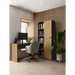Topeshop RD-80 ANT/ART KPL офис библиотека