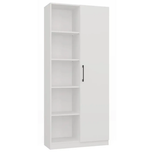 Topeshop RD-80 BIEL KPL офис библиотека