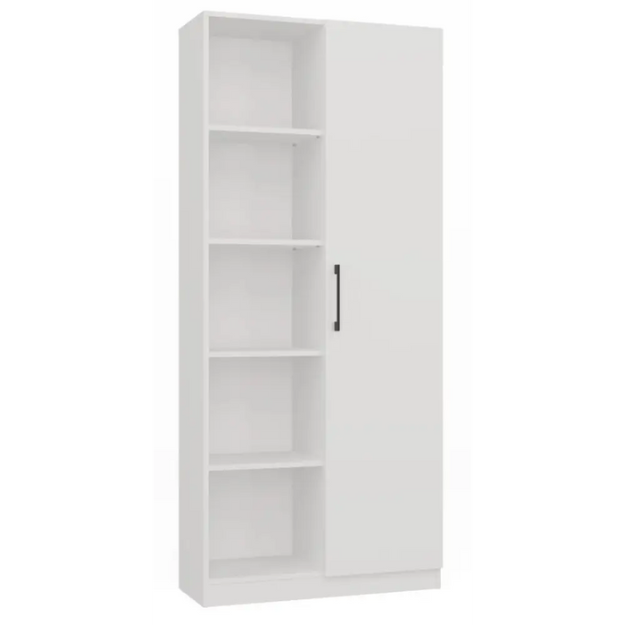 Topeshop RD-80 BIEL KPL офис библиотека