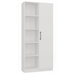 Topeshop RD-80 BIEL KPL офис библиотека