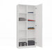 Topeshop RD-80 BIEL KPL офис библиотека