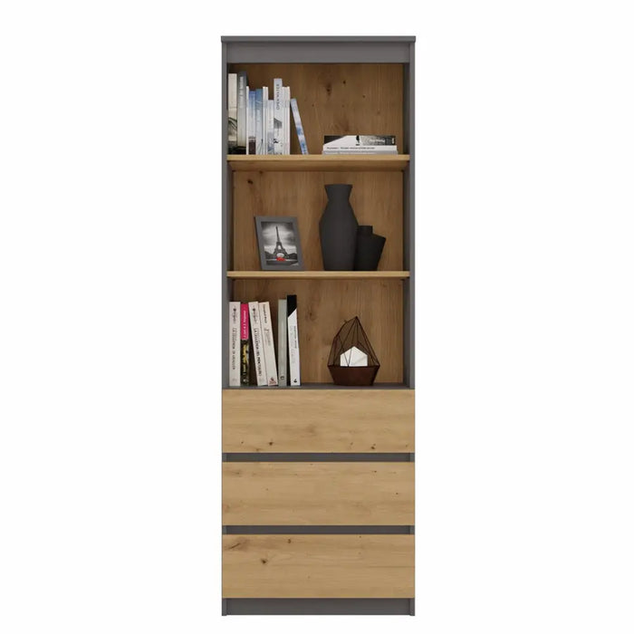 Topeshop RS-60 ANT/ART KPL офис библиотека