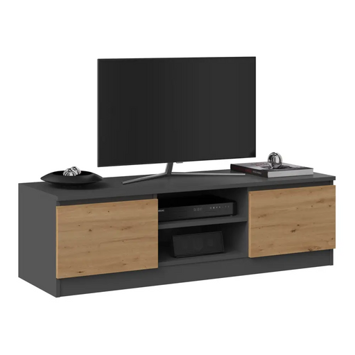 Topeshop RTV 120 ANTR/ARTIS Стойка