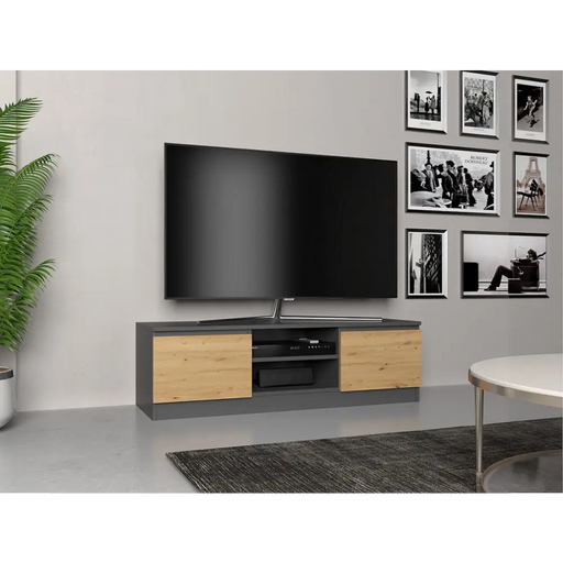 Topeshop RTV 120 ANTR/ARTIS Стойка