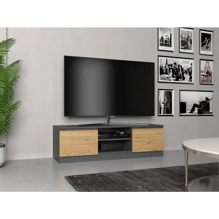 Topeshop RTV 120 ANTR/ARTIS Стойка