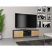 Topeshop RTV 120 ANTR/ARTIS Стойка