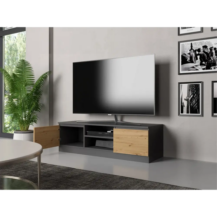 Topeshop RTV 120 ANTR/ARTIS Стойка