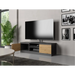 Topeshop RTV 120 ANTR/ARTIS Стойка