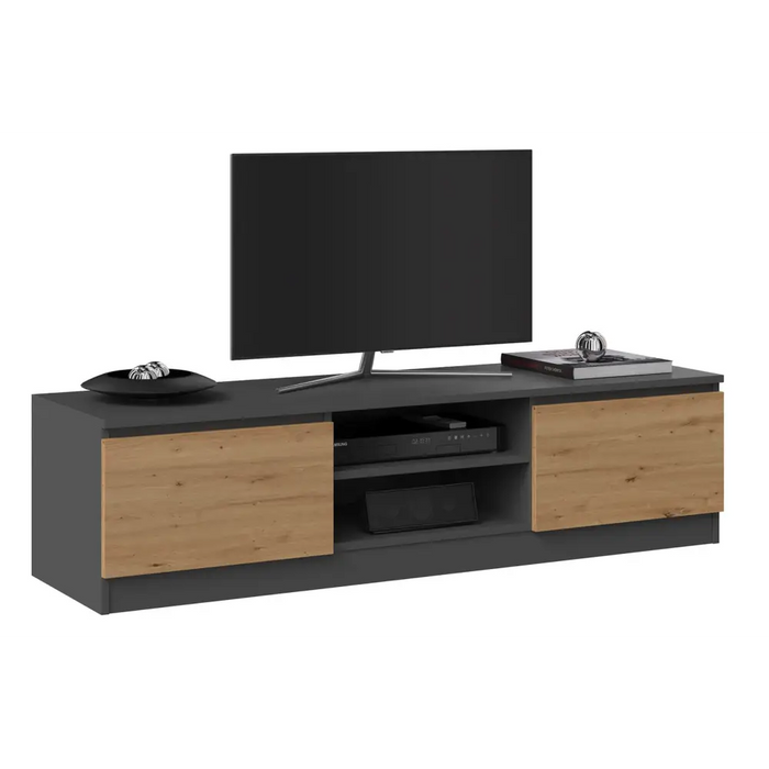 Topeshop RTV 140 ANTR/ARTIS Стойка