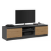 Topeshop RTV 140 ANTR/ARTIS Стойка