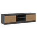 Topeshop RTV 140 ANTR/ARTIS Стойка