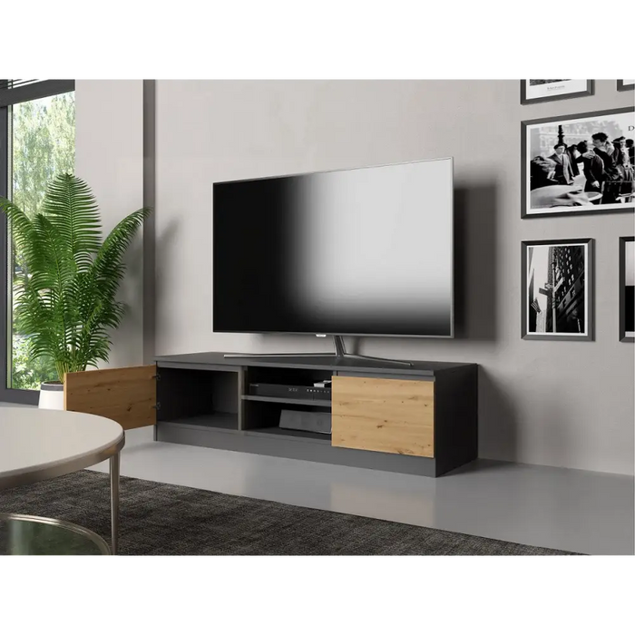 Topeshop RTV 140 ANTR/ARTIS Стойка