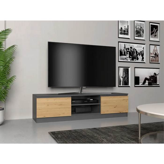 Topeshop RTV 140 ANTR/ARTIS Стойка