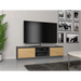 Topeshop RTV 140 ANTR/ARTIS Стойка