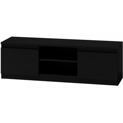 Topeshop RTV120 CZAR Стойка за телевизор/развлекателен