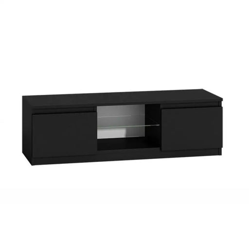Topeshop RTV140 CZAR P SZ Стойка за телевизор/развлекателен