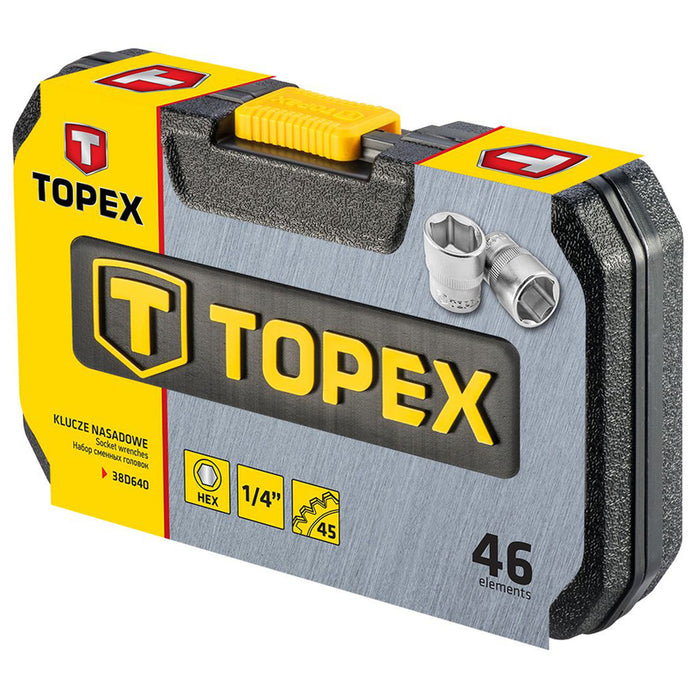 КОМПЛЕКТ ВЛОЖКИ TOPEX