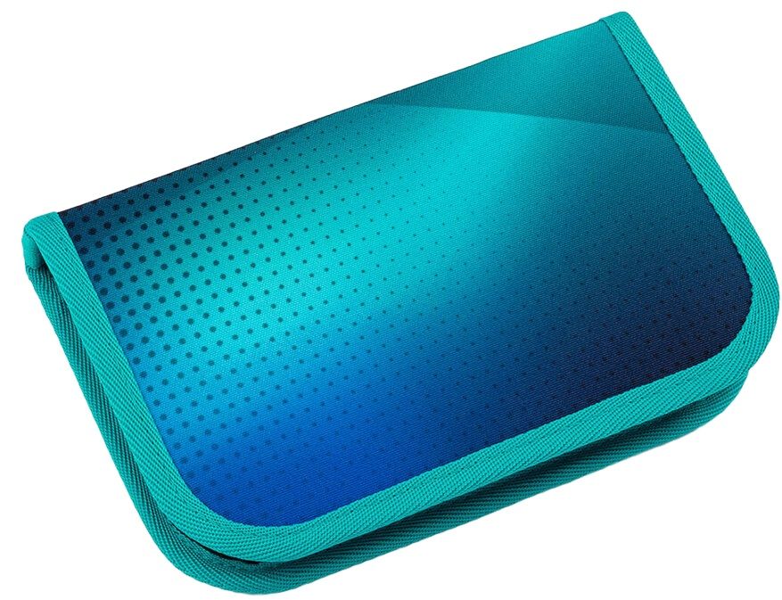 Ученически несесер Topgal Penn - 23019, с 1 цип
