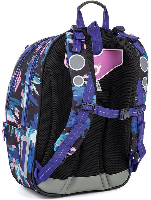 Ученическа раница Topgal Coda - 26010, 2 отделения