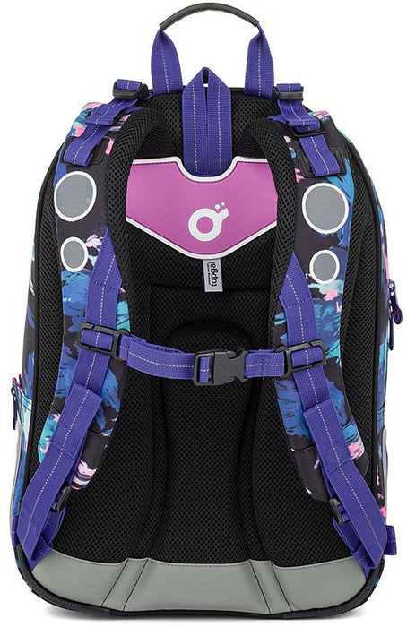 Ученическа раница Topgal Coda - 26010, 2 отделения