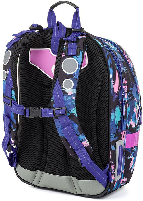 Ученическа раница Topgal Coda - 26010, 2 отделения