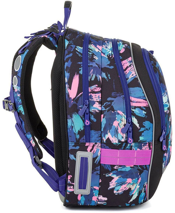 Ученическа раница Topgal Coda - 26010, 2 отделения