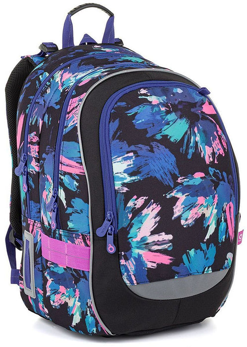 Ученическа раница Topgal Coda - 26010, 2 отделения