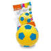 Топка Soft Football Mondo (Ø 20 cm) PVC