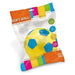 Топка Soft Football Mondo (Ø 20 cm) PVC