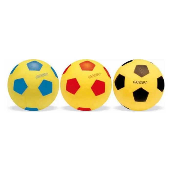 Топка Soft Football Mondo (Ø 20 cm) PVC
