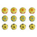 Топка Soft Football Mondo (Ø 20 cm) PVC