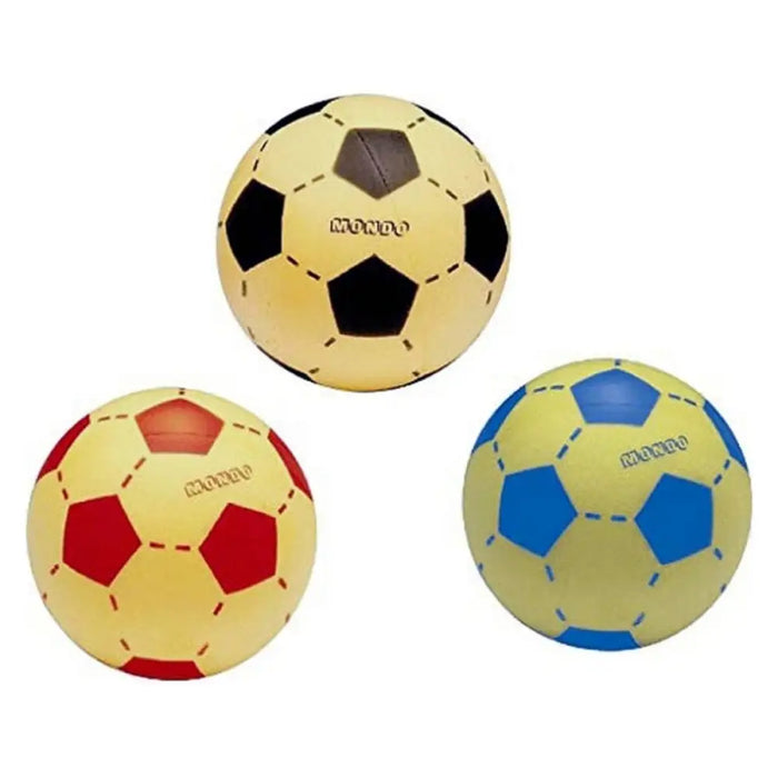 Топка Soft Football Mondo (Ø 20 cm) PVC