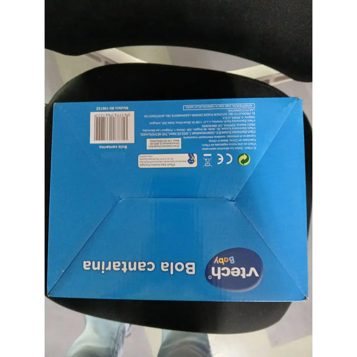 Топка Vtech Музикален