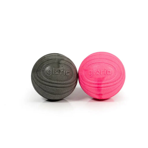 Топка за Домашни Любимци Gloria PLAY AND RUN Сив Пяна TPR M