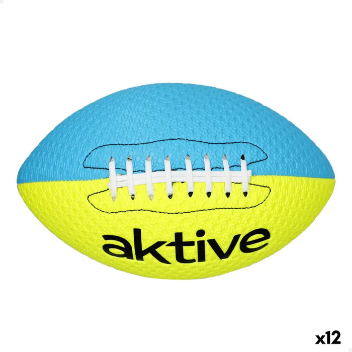 Топка за Ръгби Aktive 12 броя