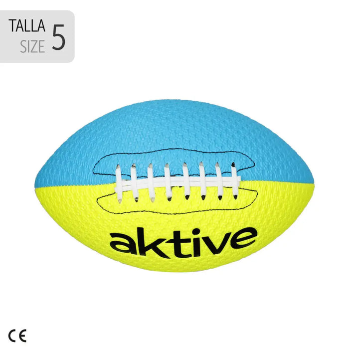 Топка за Ръгби Aktive 12 броя