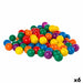 Топки Intex FUN BALLZ 100 Части 6,5 x 6,5 x 6,5 cm (6 броя)