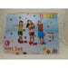 Топки Intex FUN BALLZ 8 x 8 x 8 cm (6 броя)