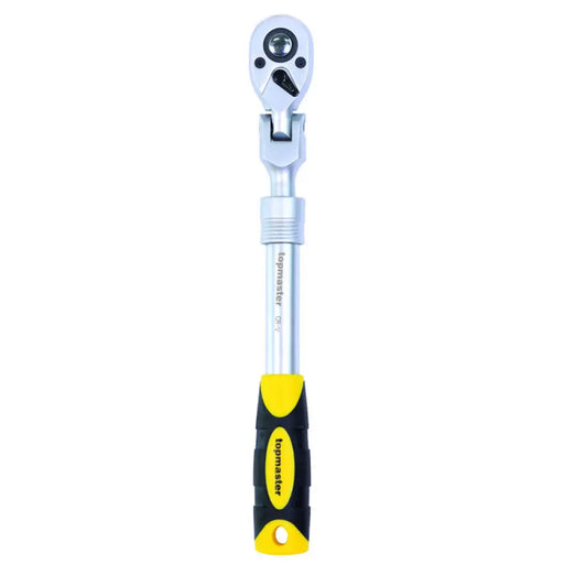 TOPMASTER ТРЕСЧОТКА 1/2’’ ТЕЛЕСКОПИЧНА ЧУПЕЩА TOPMASTER
