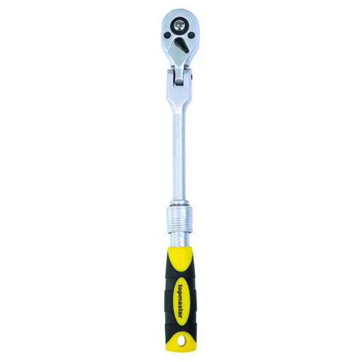 TOPMASTER ТРЕСЧOTKA 1/4’’ ТЕЛЕСКОПИЧНА ЧУПЕЩА TOPMASTER