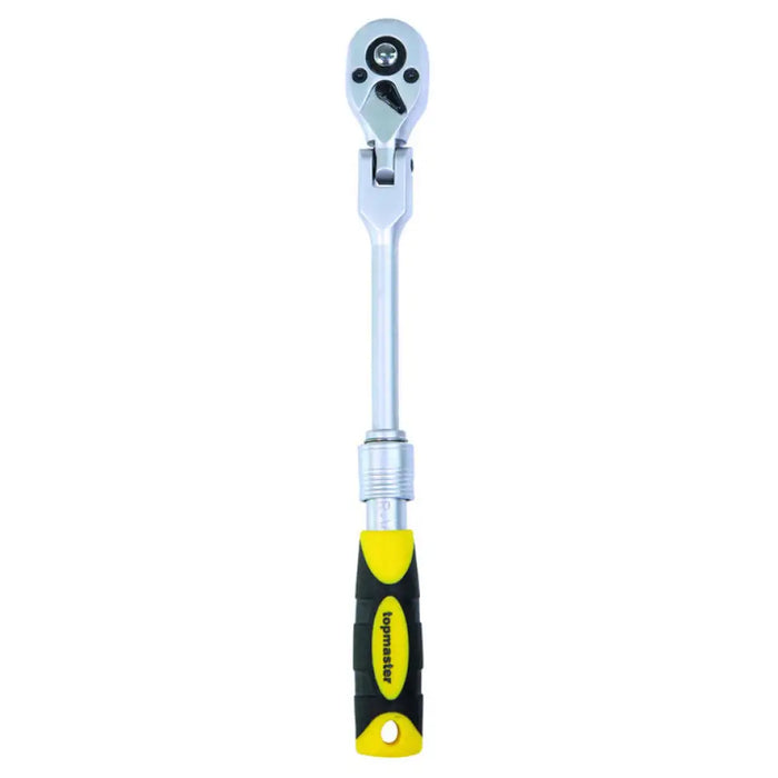 TOPMASTER ТРЕСЧOTKA 1/4’’ ТЕЛЕСКОПИЧНА ЧУПЕЩА TOPMASTER