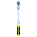 TOPMASTER ТРЕСЧOTKA 1/4’’ ТЕЛЕСКОПИЧНА ЧУПЕЩА TOPMASTER