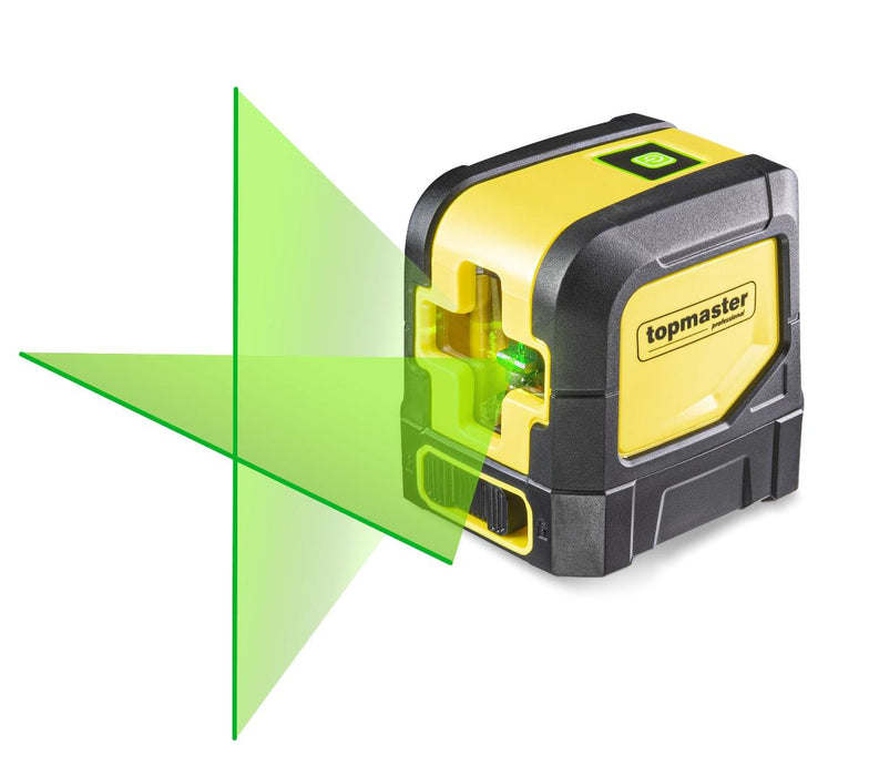 ЛАЗЕРЕН НИВЕЛИР 1H1V 15М TMP