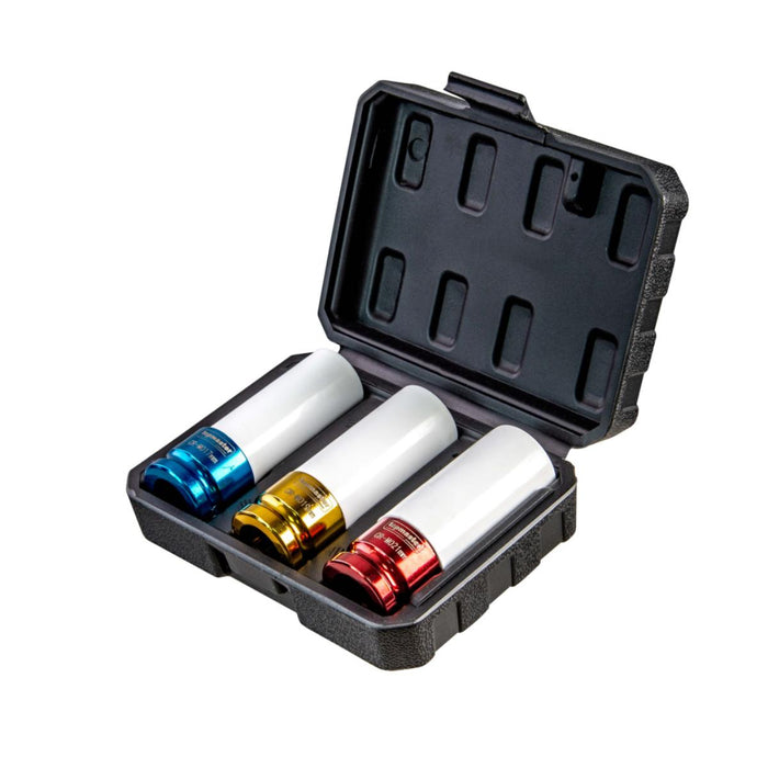 УДАРНИ ВЛОЖКИ ЗА ЛЕТИ ДЖАНТИ TMP 1/2''