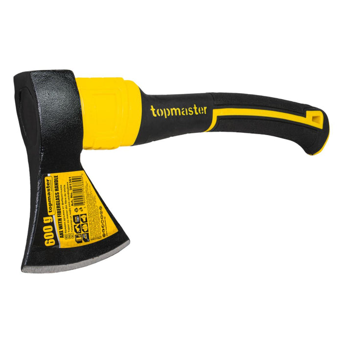 БРАДВА TOPMASTER 600G ФИБРОСТЪКЛО
