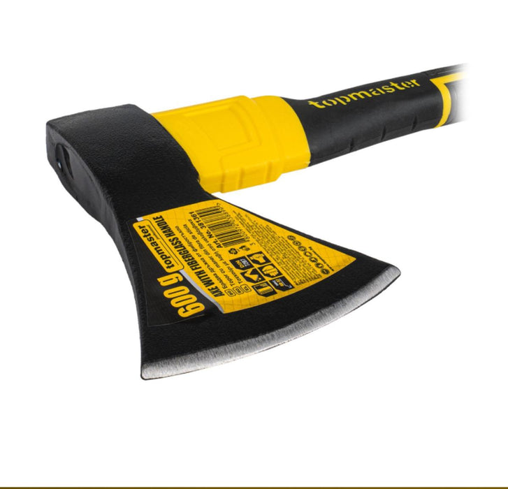 БРАДВА TOPMASTER 600G ФИБРОСТЪКЛО