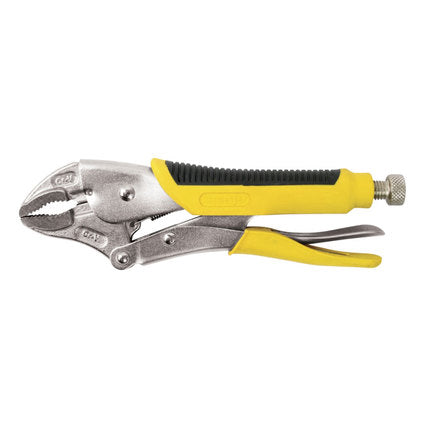 КЛЕЩИ ЧИРАК 250 ММ TOPMASTER