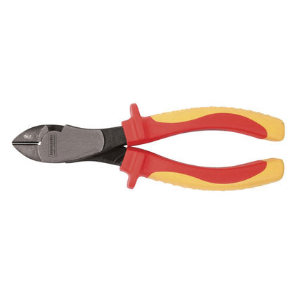 КЛЕЩИ РЕЗАЧКИ 180 ММ TOPMASTER