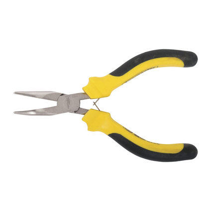 ДЪЛГОУСТИ МИНИ КЛЕЩИ 125 ММ TOPMASTER
